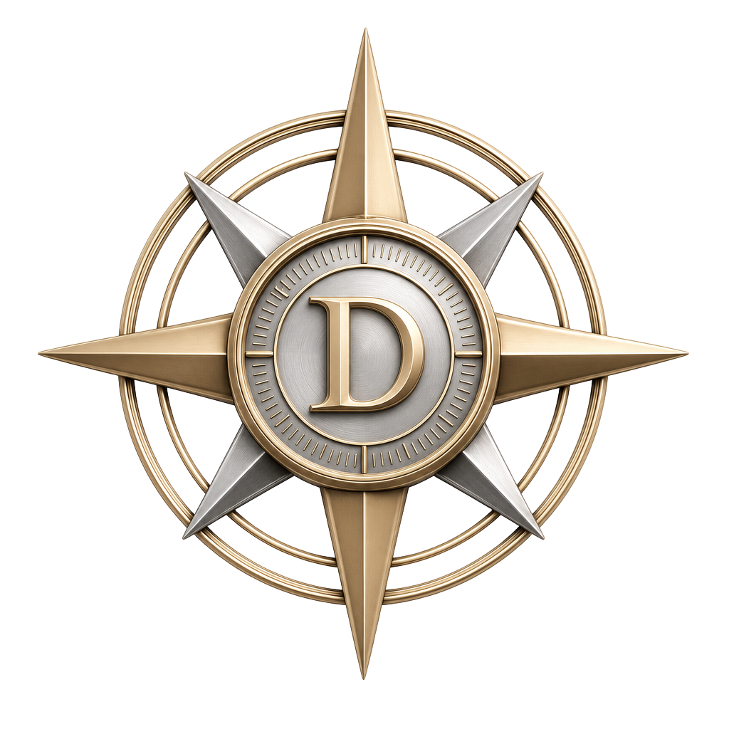 DirectorOS logo